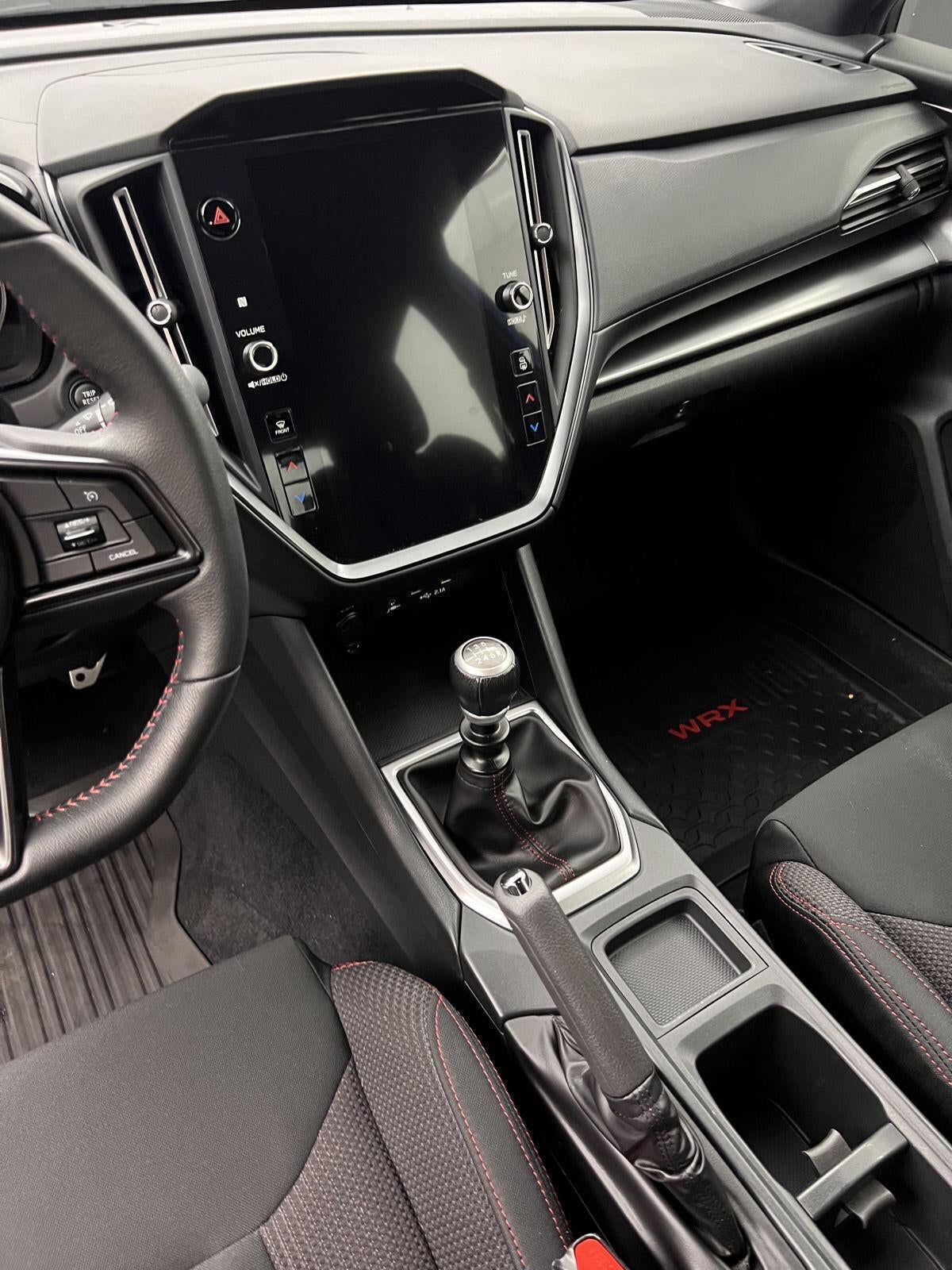 2023 Subaru WRX Premium