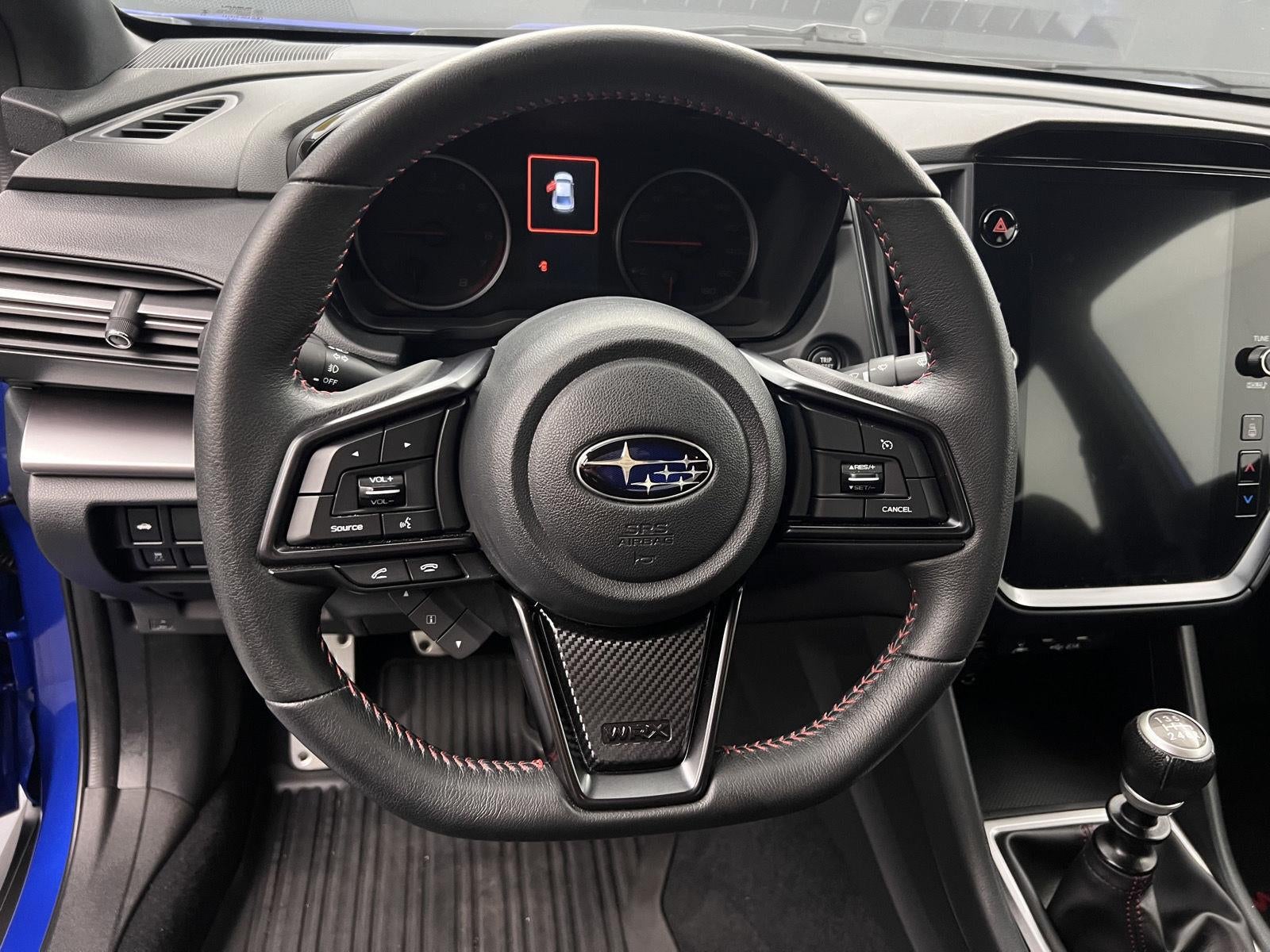 2023 Subaru WRX Premium