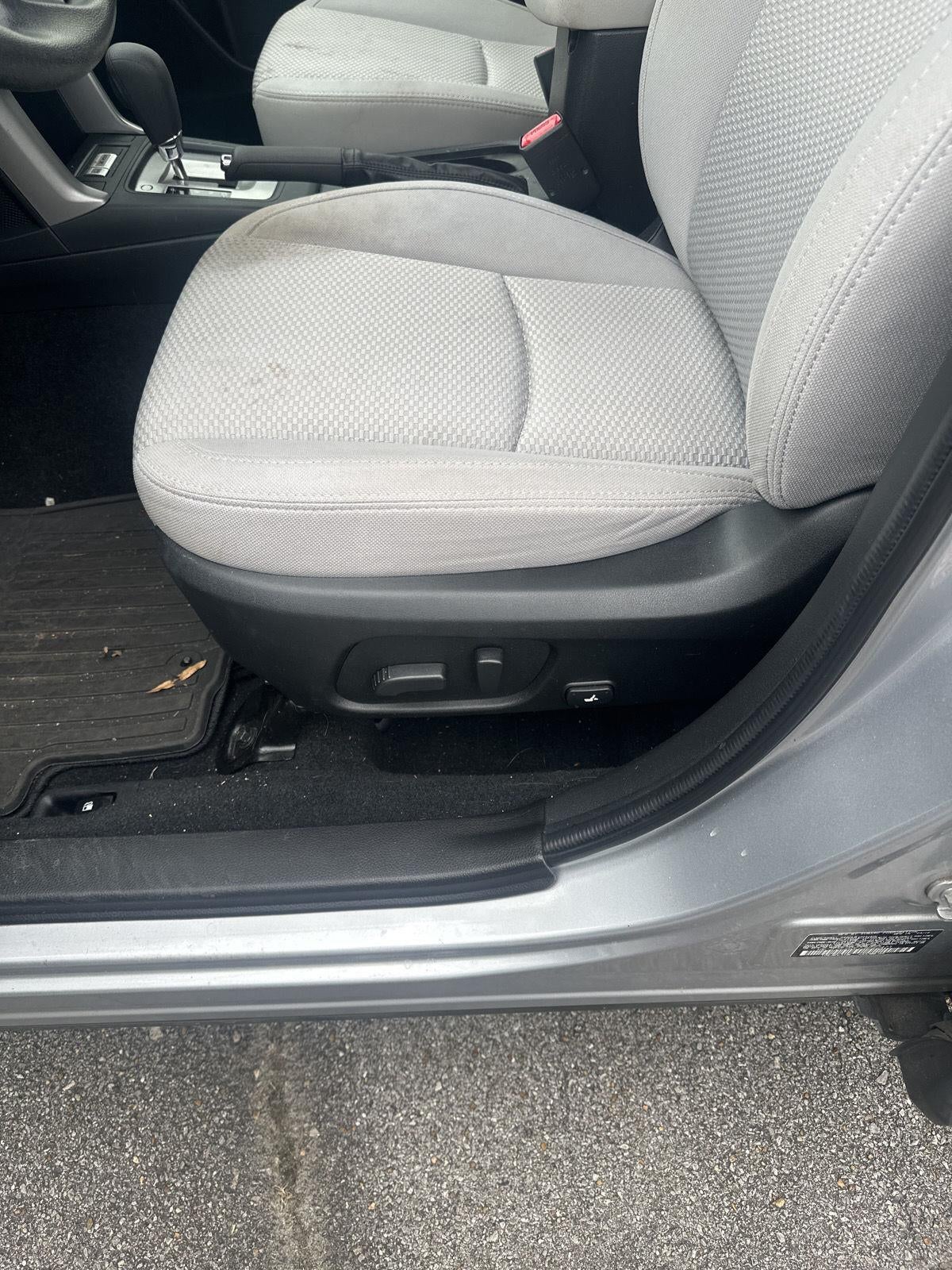 2018 Subaru Forester Premium
