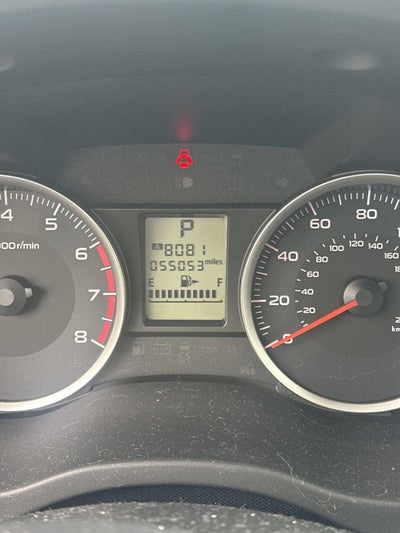 2018 Subaru Forester Premium