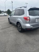 2018 Subaru Forester Premium