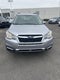 2018 Subaru Forester Premium