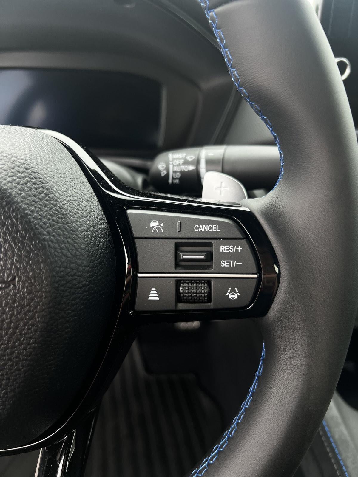 2026 Honda Prelude Hybrid