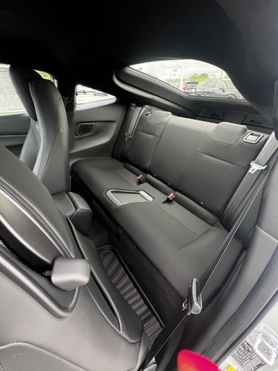 2026 Honda Prelude Hybrid
