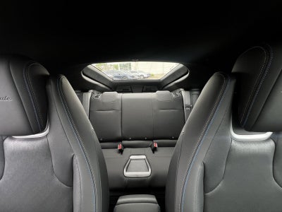 2026 Honda Prelude Hybrid