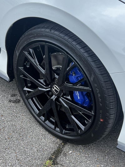 2026 Honda Prelude Hybrid