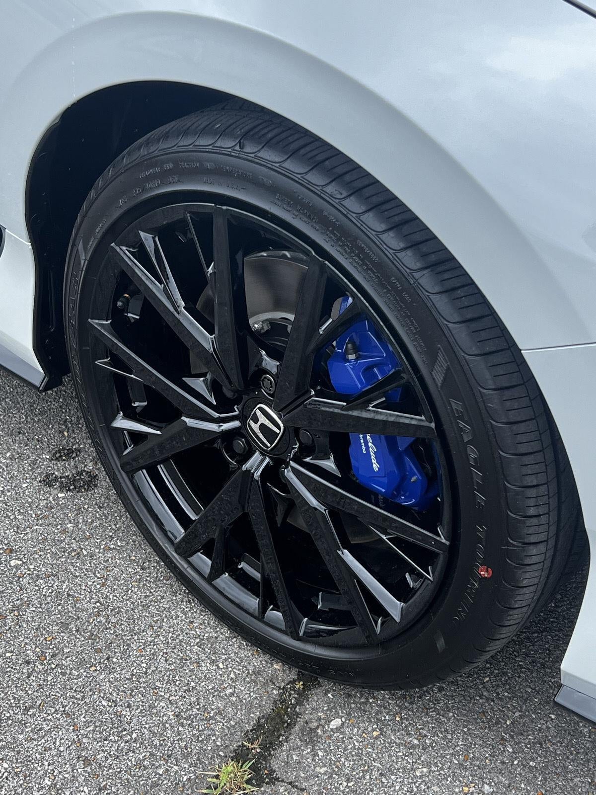 2026 Honda Prelude Hybrid