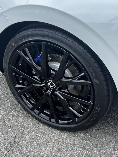 2026 Honda Prelude Hybrid