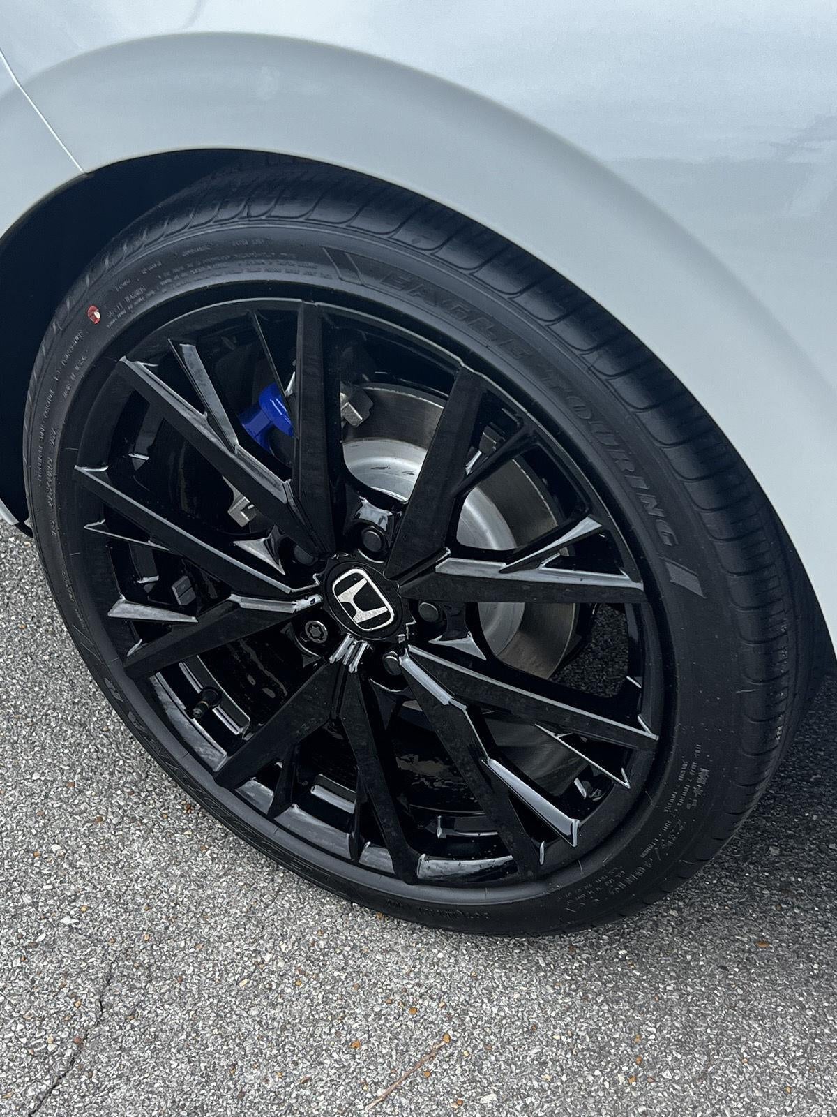 2026 Honda Prelude Hybrid