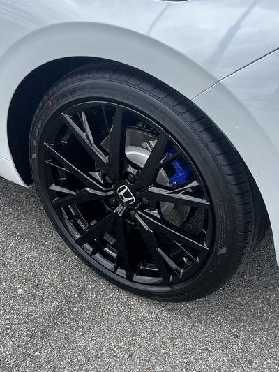 2026 Honda Prelude Hybrid