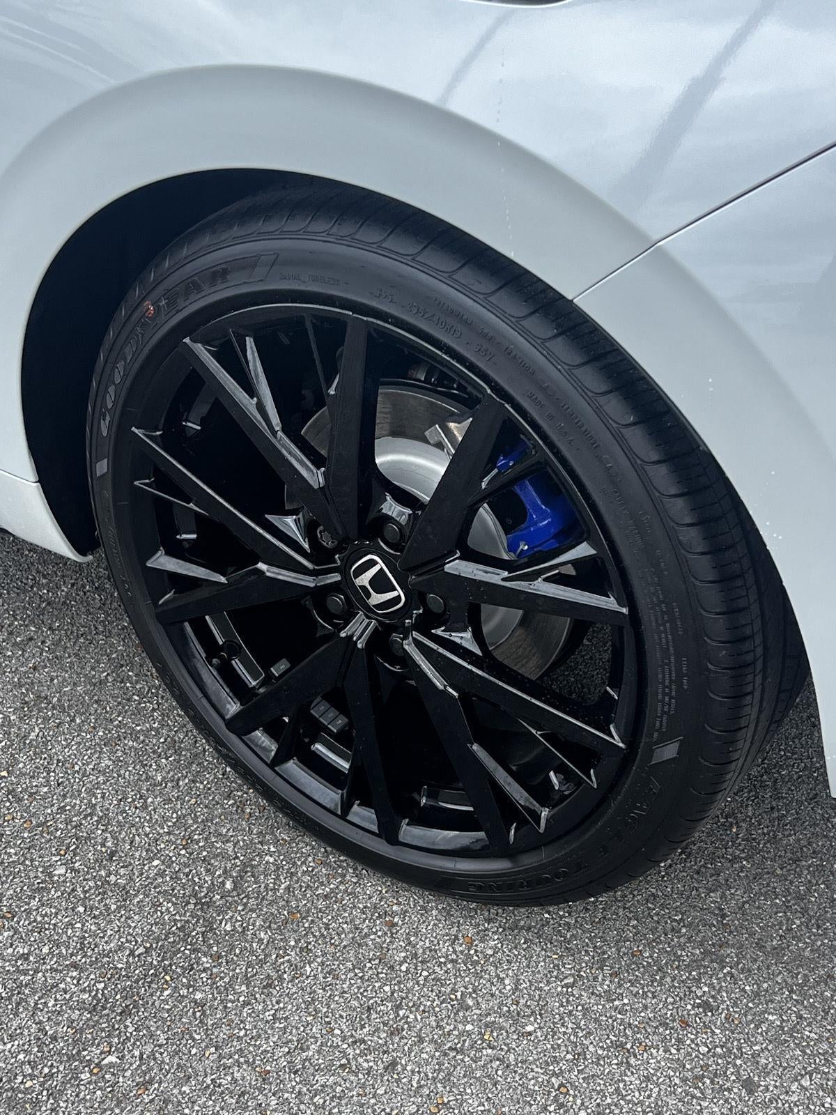 2026 Honda Prelude Hybrid