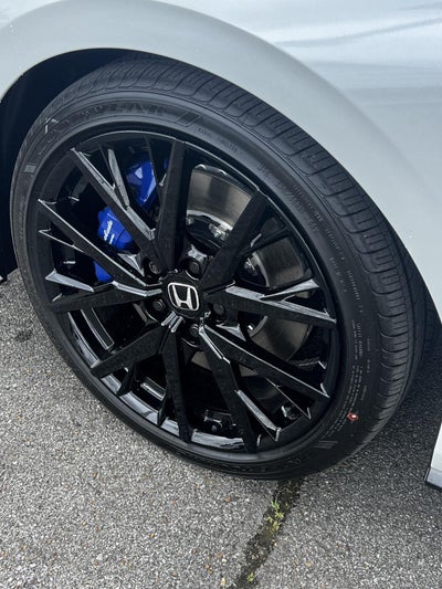2026 Honda Prelude Hybrid