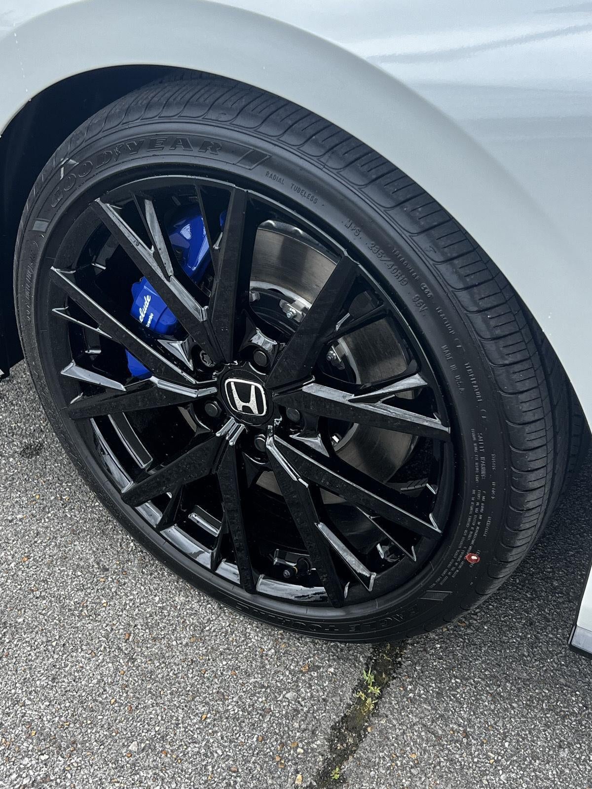 2026 Honda Prelude Hybrid