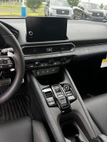 2026 Honda Prelude Hybrid