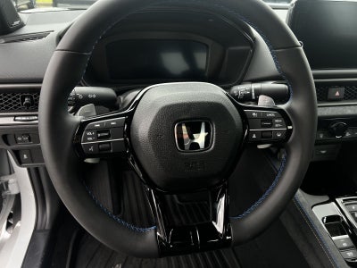 2026 Honda Prelude Hybrid