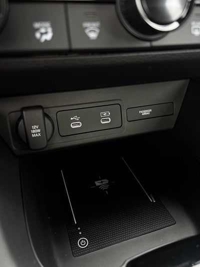 2026 Honda Prelude Hybrid