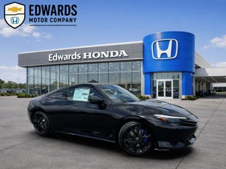 2026 Honda Prelude PRELUDE