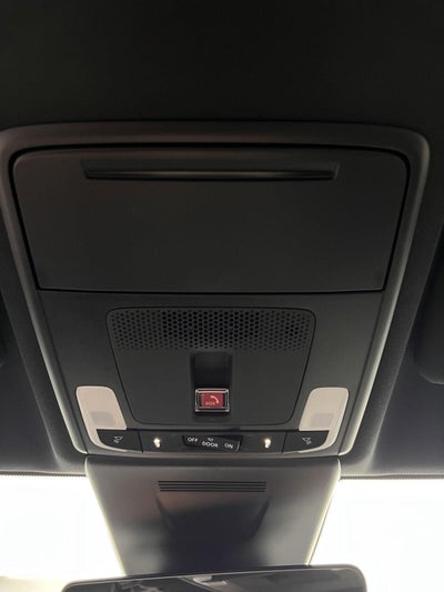 2026 Honda Prelude 2-Tone