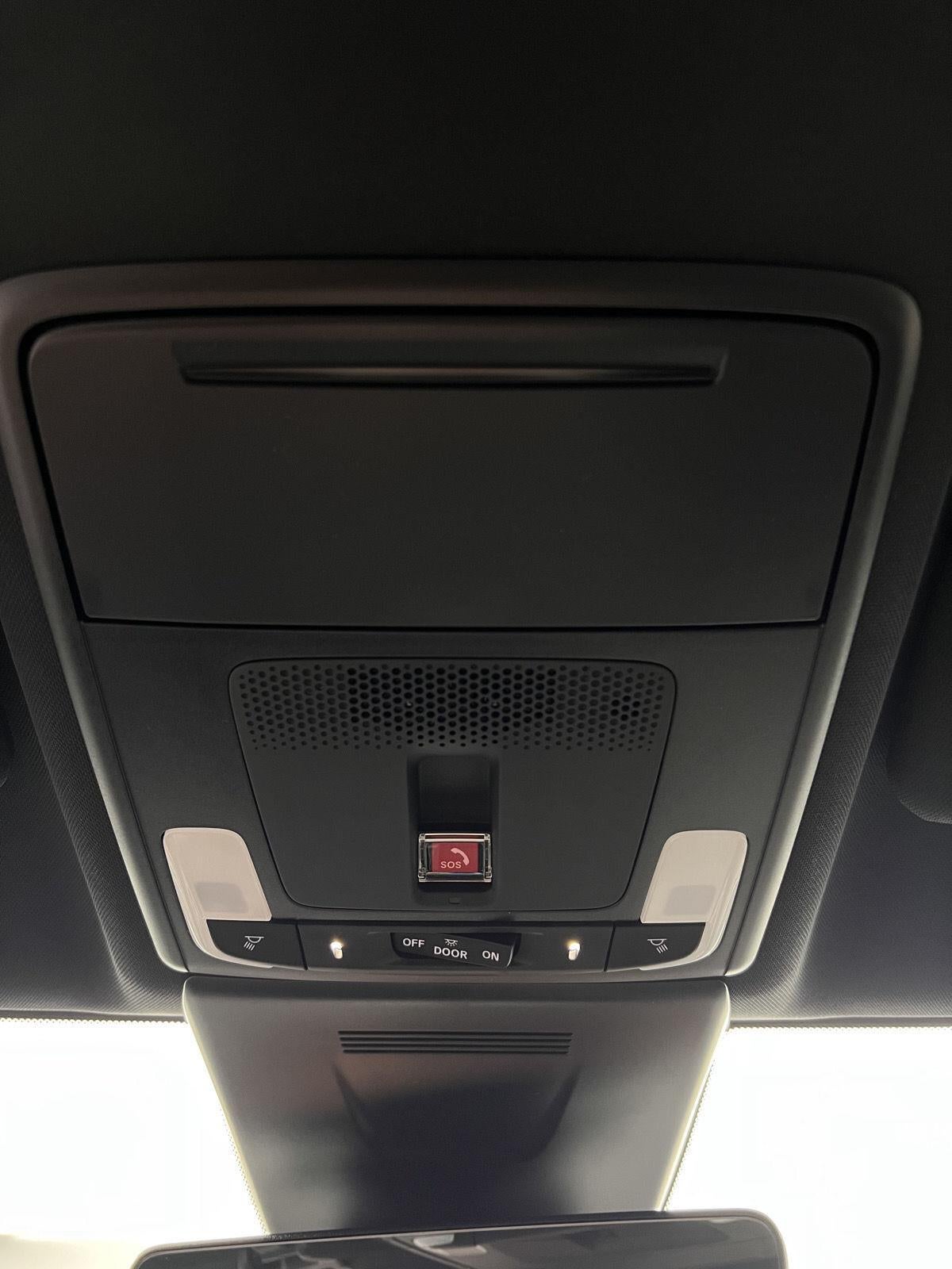 2026 Honda Prelude 2-Tone
