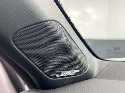 2026 Honda Prelude 2-Tone