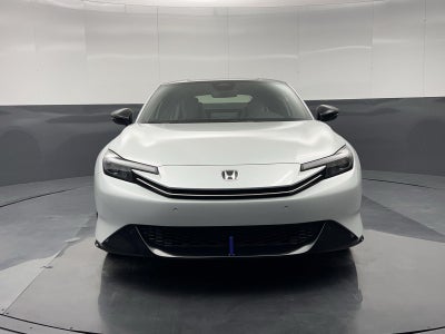 2026 Honda Prelude 2-Tone