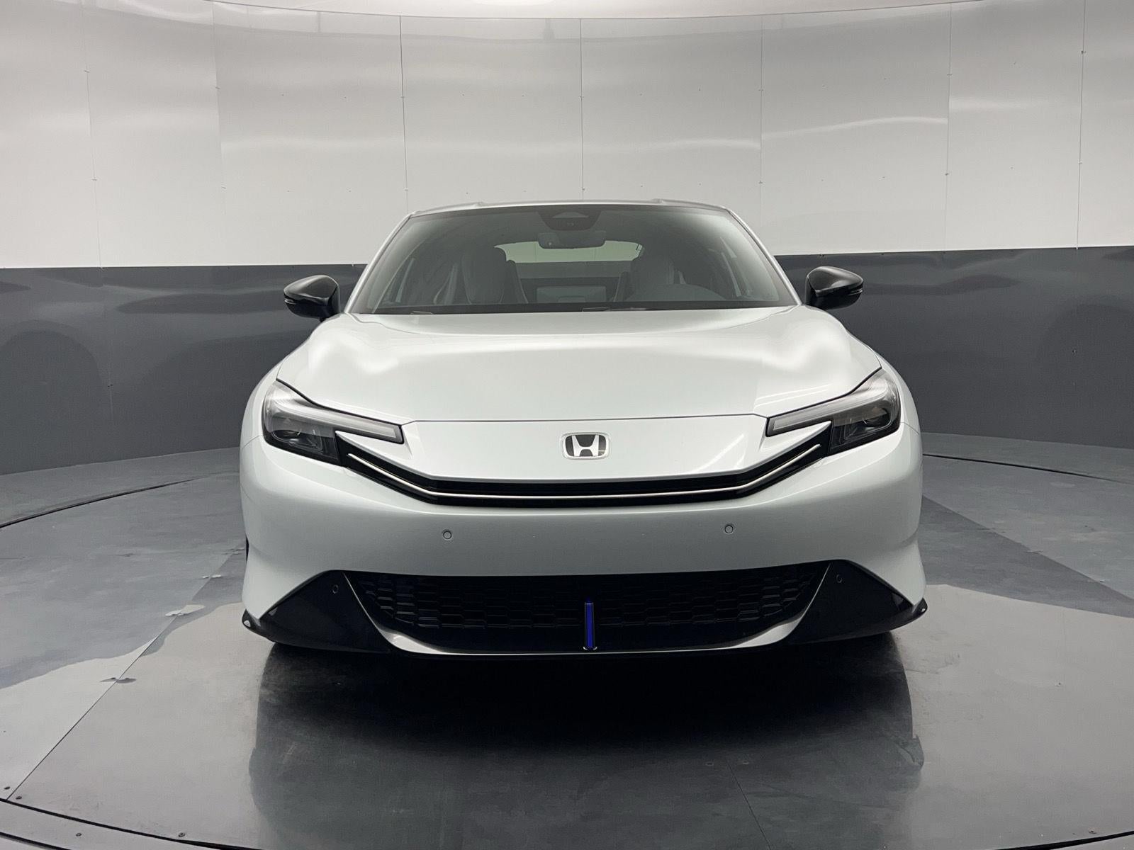 2026 Honda Prelude 2-Tone