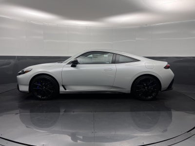 2026 Honda Prelude 2-Tone