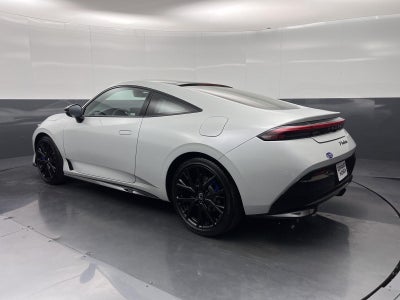 2026 Honda Prelude 2-Tone