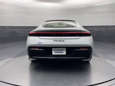 2026 Honda Prelude 2-Tone
