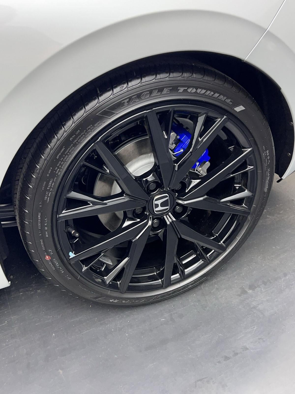 2026 Honda Prelude 2-Tone