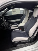 2026 Honda Prelude 2-Tone
