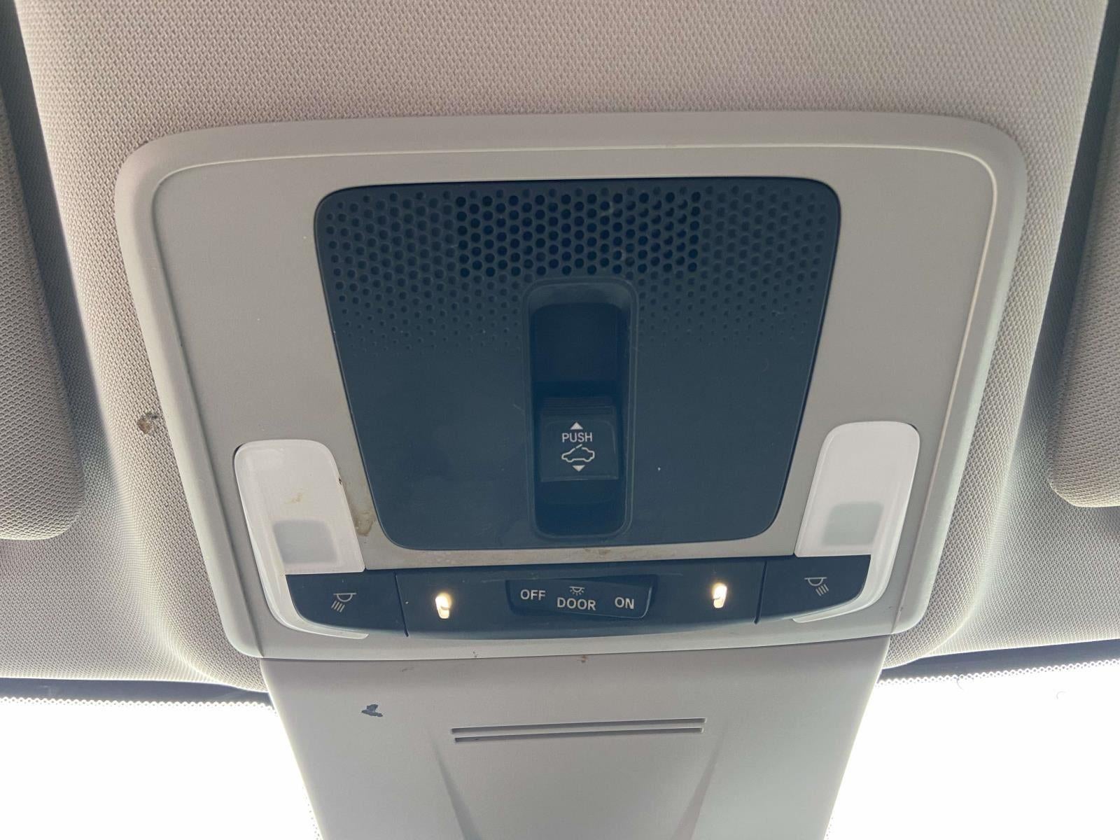 2022 Honda Civic Sedan EX