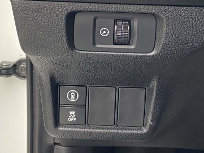 2022 Honda Civic Sedan EX