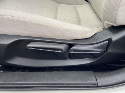 2022 Honda Civic Sedan EX