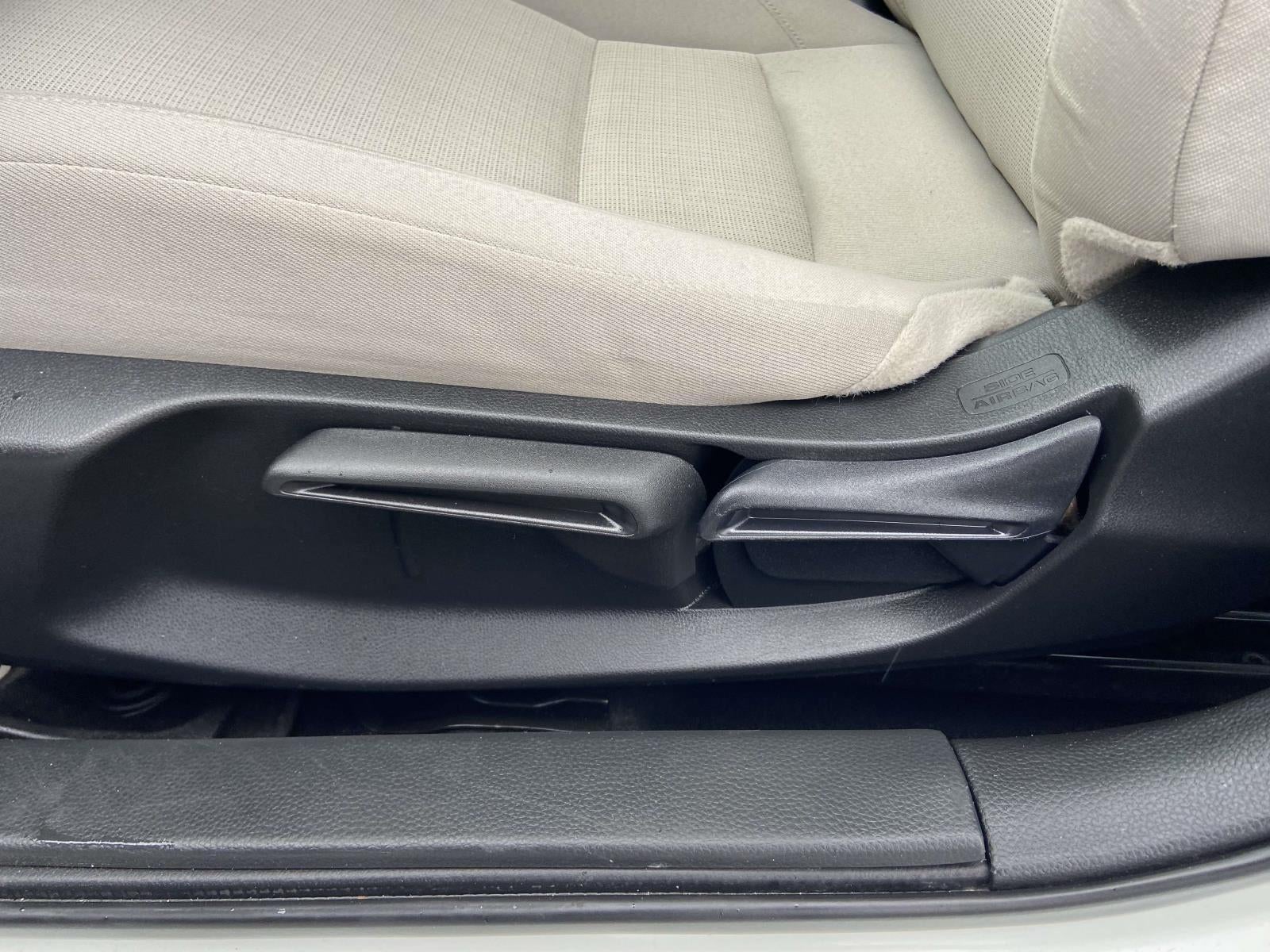 2022 Honda Civic Sedan EX