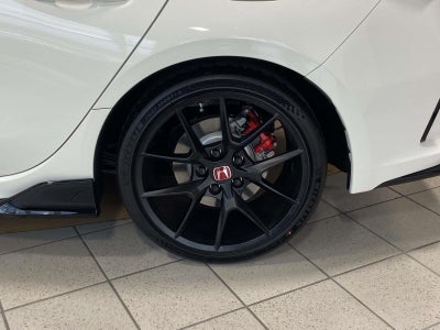 2025 Honda Civic Type R TYPE R
