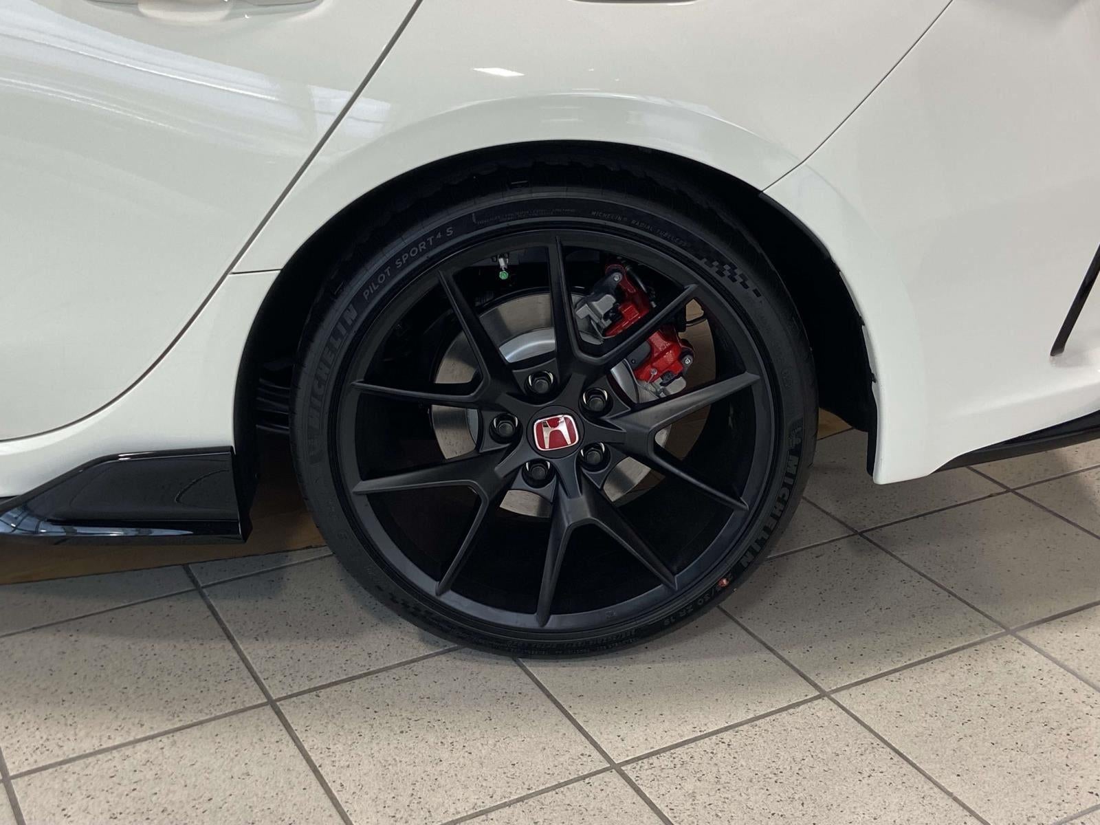2025 Honda Civic Type R TYPE R
