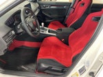 2025 Honda Civic Type R TYPE R