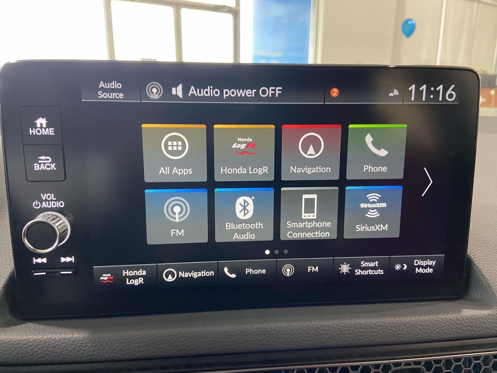 2025 Honda Civic Type R TYPE R