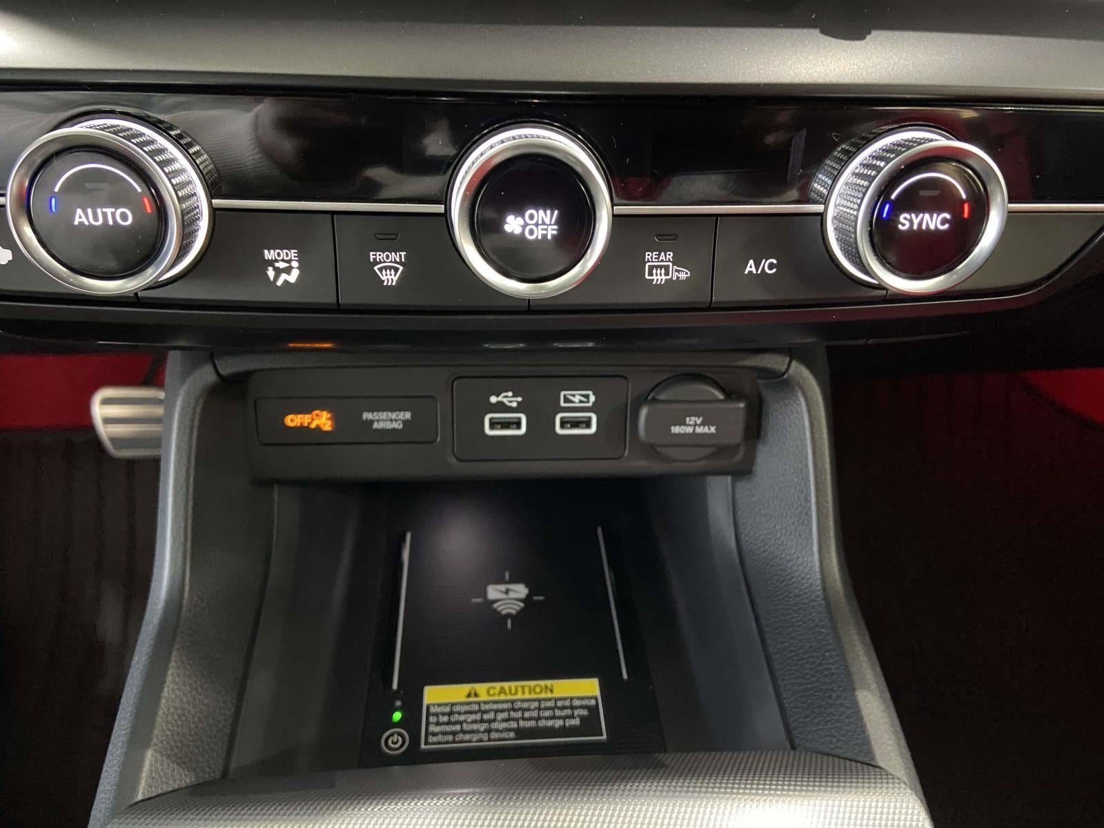 2025 Honda Civic Type R TYPE R