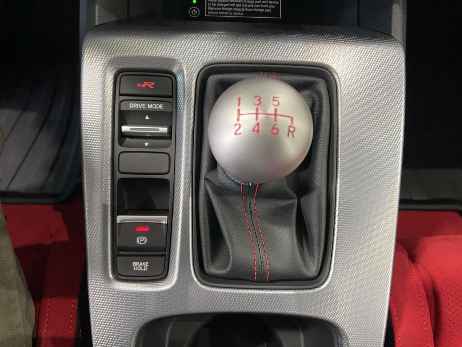 2025 Honda Civic Type R TYPE R