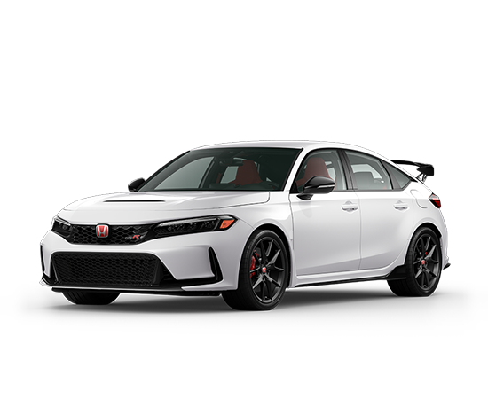 2025 Honda Civic Type R TYPE R