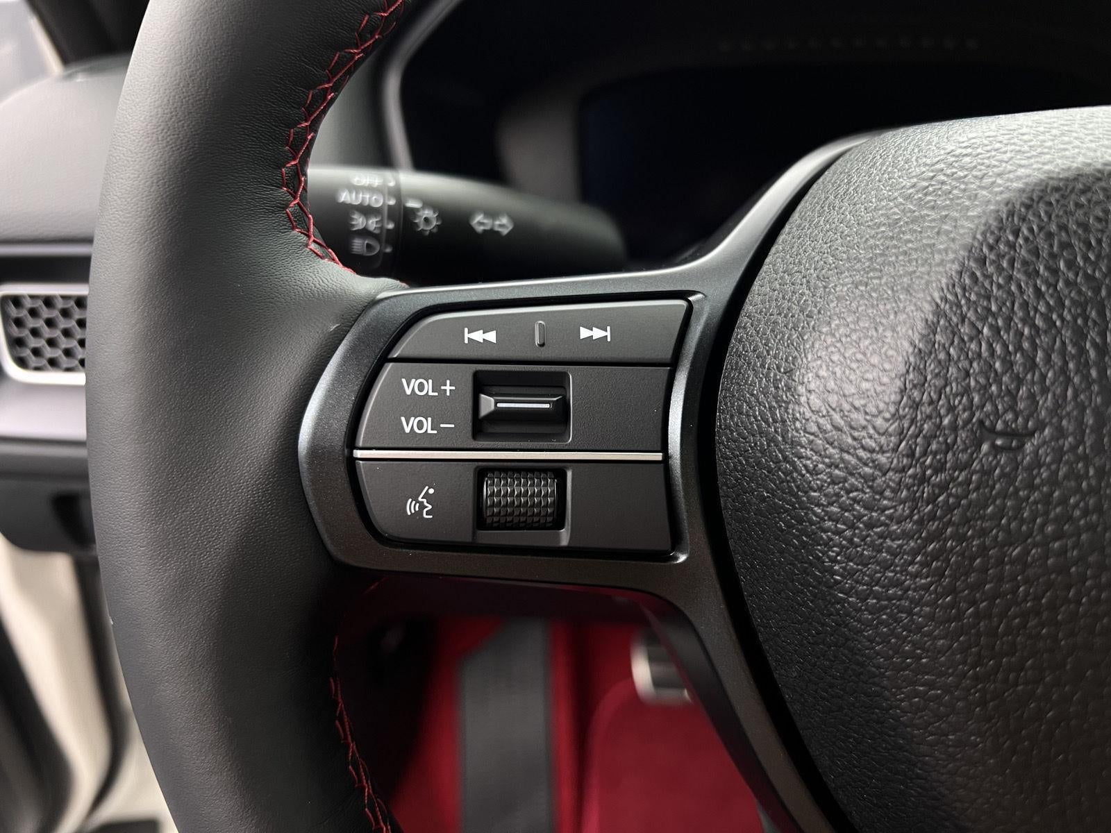 2026 Honda Civic Type R Type R