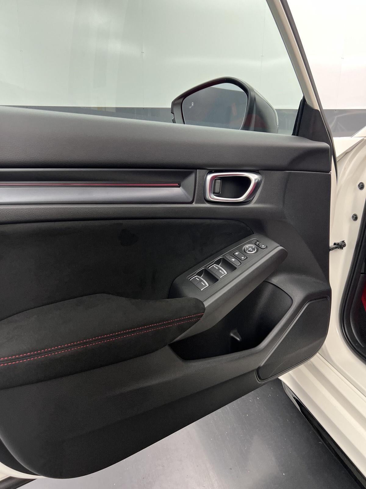 2026 Honda Civic Type R Type R