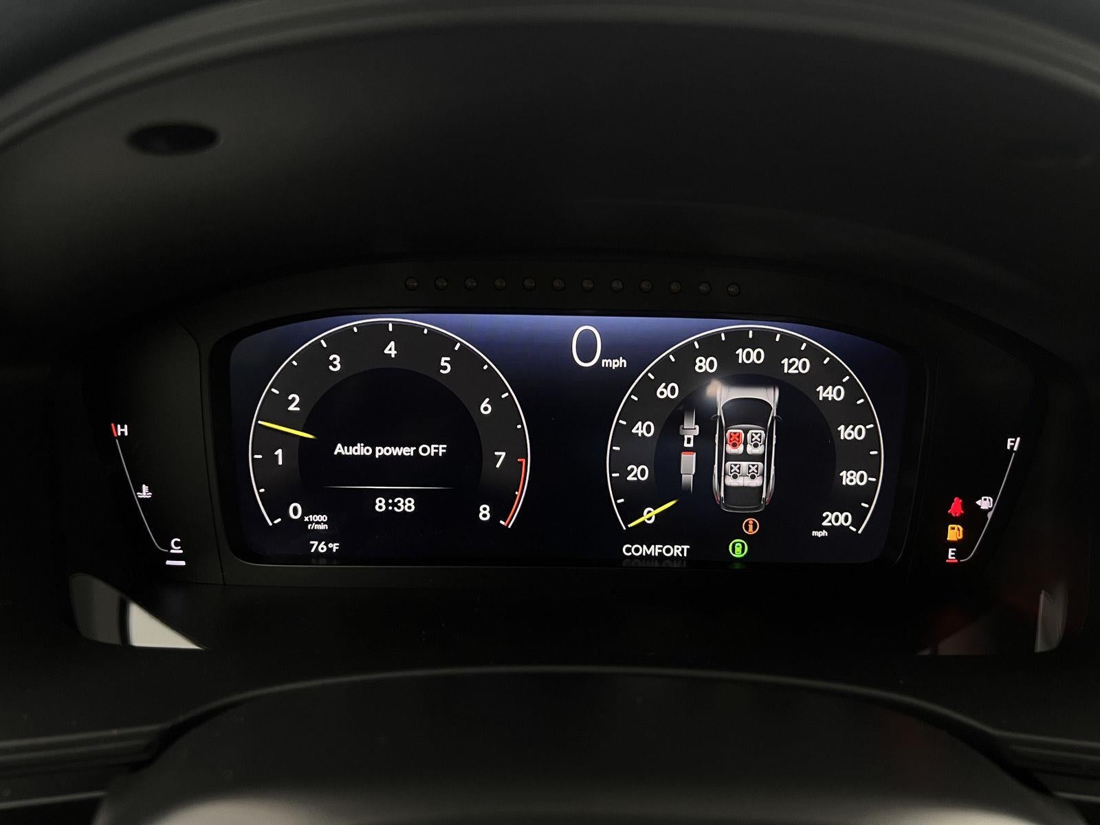 2026 Honda Civic Type R Type R