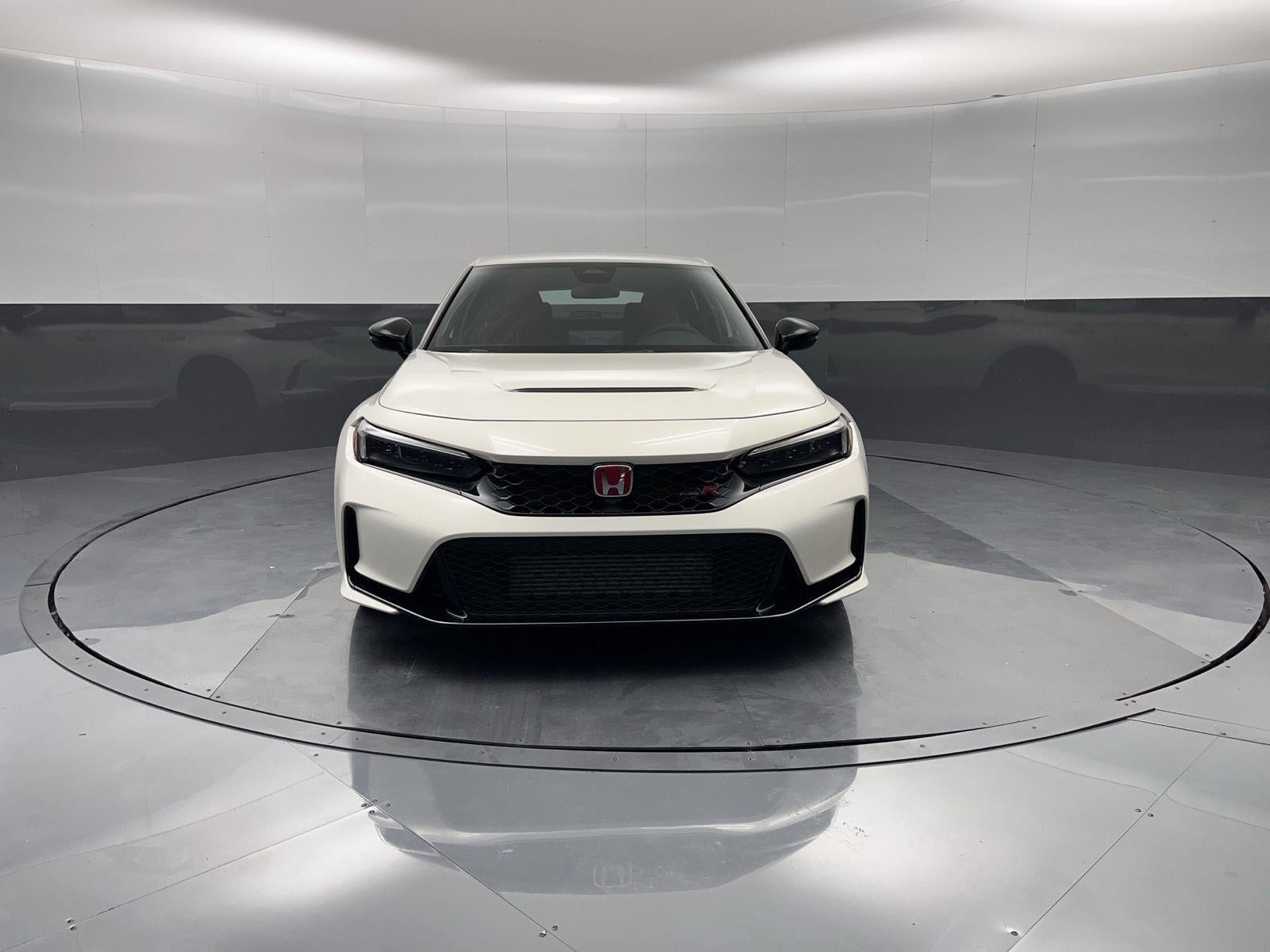 2026 Honda Civic Type R Type R
