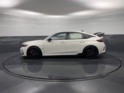 2026 Honda Civic Type R Type R