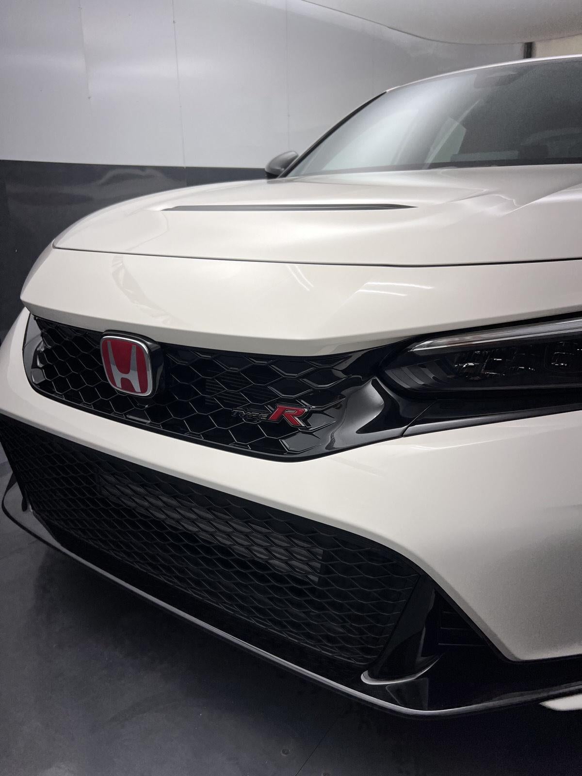 2026 Honda Civic Type R Type R