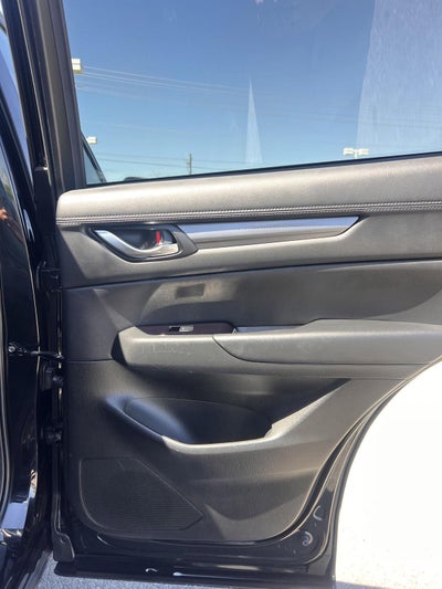 2023 Mazda Mazda CX-5 2.5 S Preferred Package