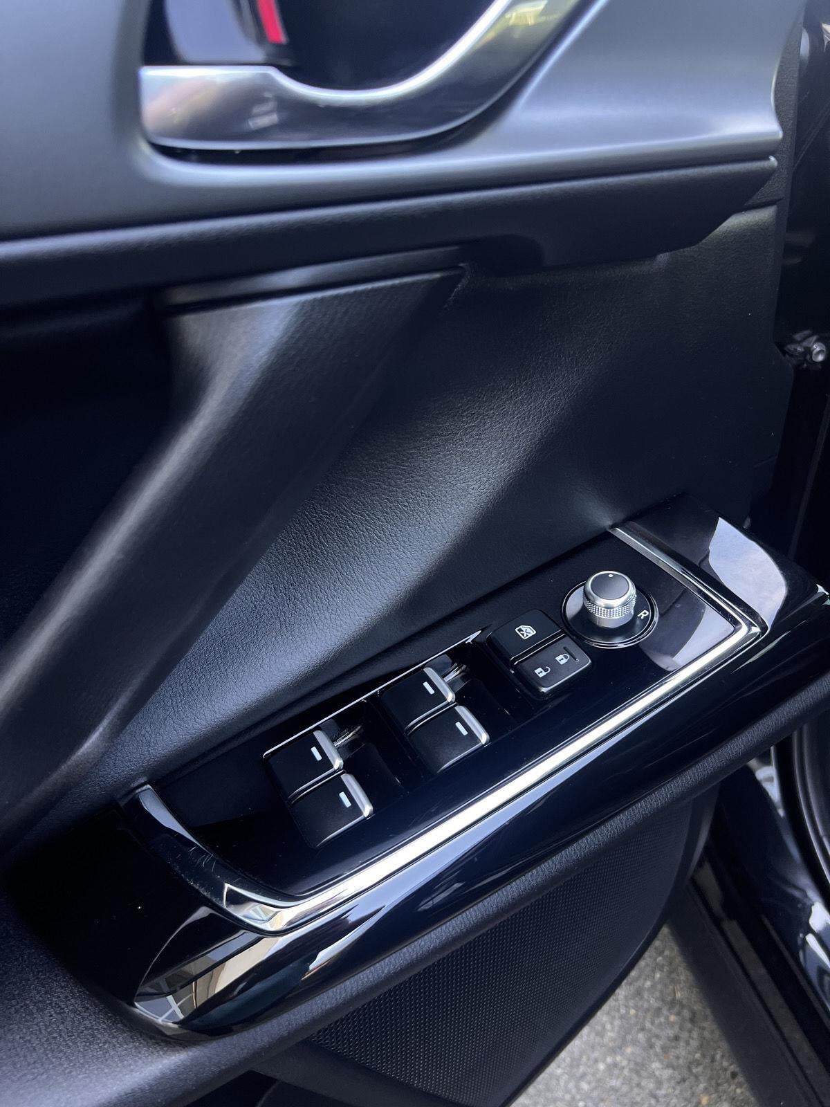 2022 Mazda Mazda CX-9 Touring